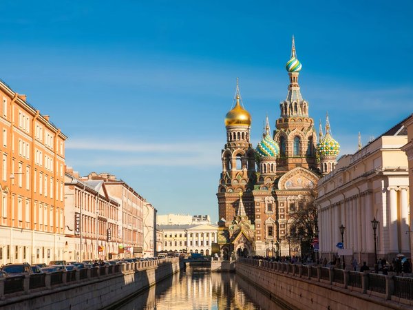 «Треугольник смерти» в центре Петербурга - фото 3