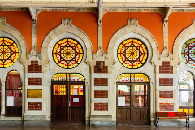 Фото экскурсии - Прикоснитесь к сердцу Стамбула: прогулка по главным достопримечательностям - 9