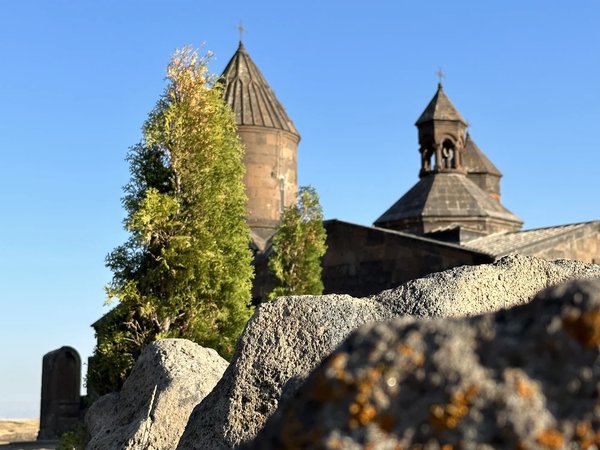 Сладкая Армения для детей - фото 4