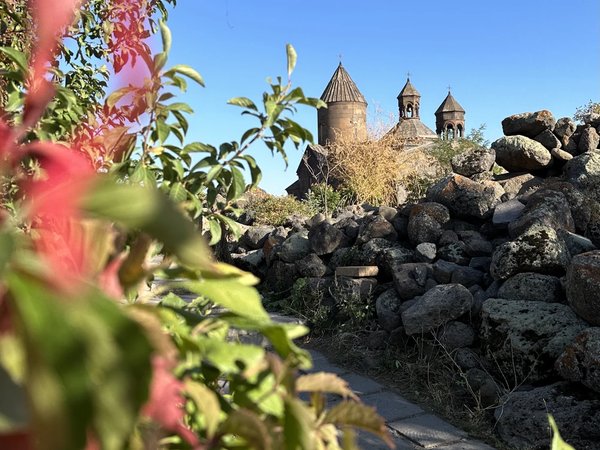 Сладкая Армения для детей - фото 2