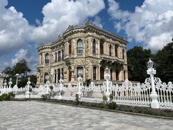 Анатолийская сторона: все краски «одноэтажного Стамбула» - фото 1