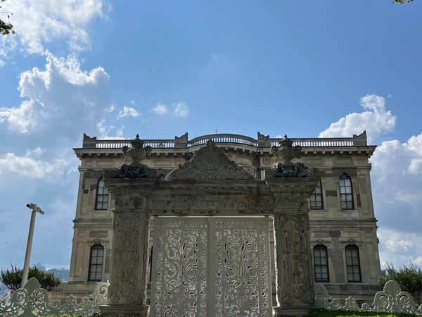 Анатолийская сторона: все краски «одноэтажного Стамбула» - фото 4