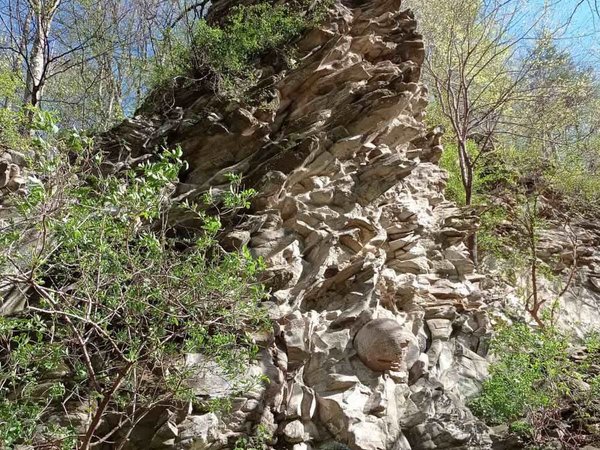 От земли до неба: путешествие из Пятигорска в Архыз - фото 2