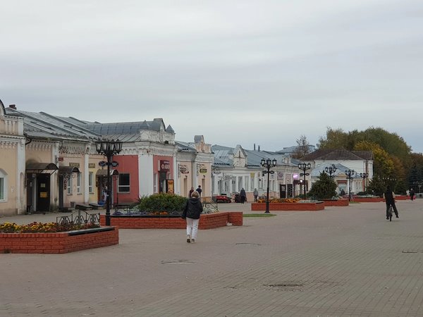 Фото туриста - 7
