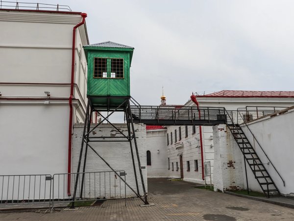 Самостоятельная экскурсия «Из Тюмени в Тобольск» - фото 3