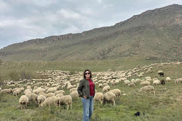 Фото экскурсии - Лучшие места Дагестана для горного отдыха на выходные - 8