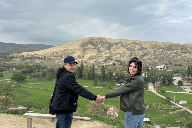 Фото экскурсии - Лучшие места Дагестана для горного отдыха на выходные - 9