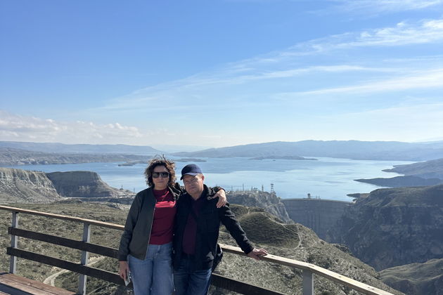 Фото экскурсии - Лучшие места Дагестана для горного отдыха на выходные - 10