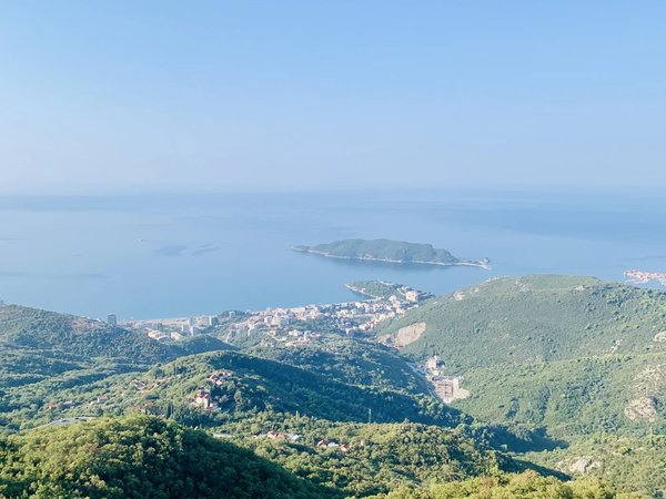 Липская пещера, Скадарское озеро и винария товарища Тито - фото 2