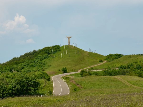 Коджори, Дидгори и Дашбаши — из Тбилиси - фото 1