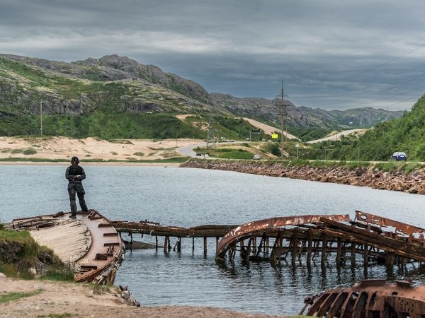 Океан впечатлений в Арктике: морская прогулка, треккинг и джип-тур в Хибины - фото 3