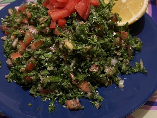 Гастрономическая прогулка по студгородку РУДН - фото 4