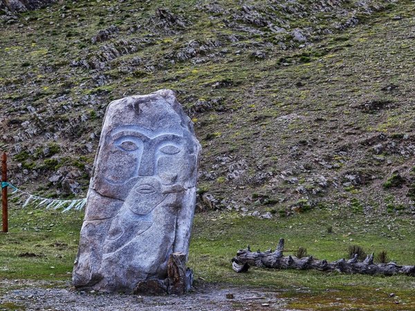 «Алтайский Эрмитаж»: сакральное путешествие в Каракольскую долину - фото 2