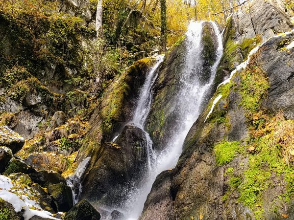 Треккинг к водопаду Кейва - фото 4