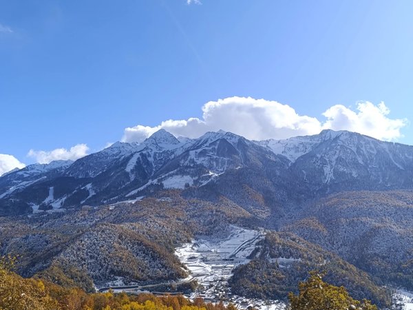 Треккинг к водопаду Кейва - фото 3