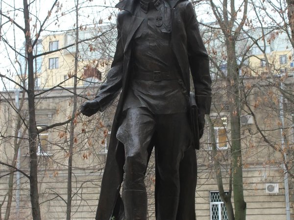 Петроградка в годы блокады - фото 2