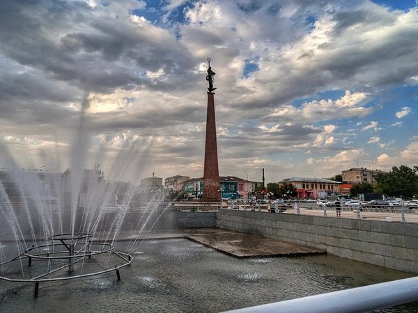 Древний и современный Шымкент: путешествие во времени - фото 2