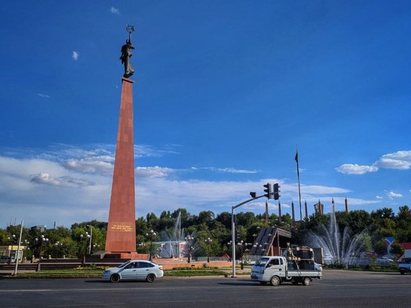 Древний и современный Шымкент: путешествие во времени - фото 4