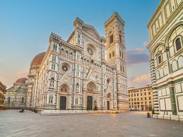 Флоренция, Венеция, Рим: тур по Италии с дополнительными экскурсиями - фото 2