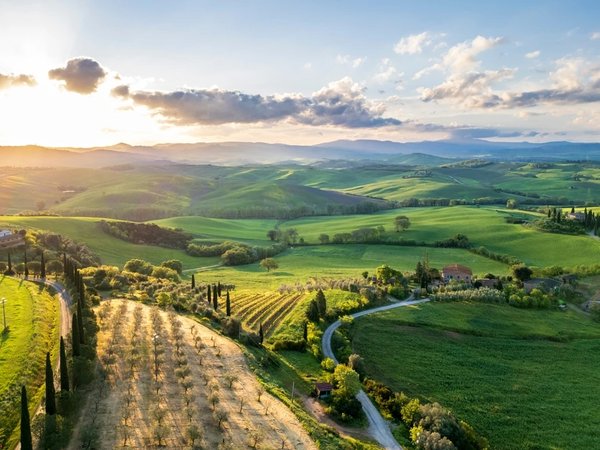 Флоренция, Венеция, Рим: тур по Италии с дополнительными экскурсиями - фото 3