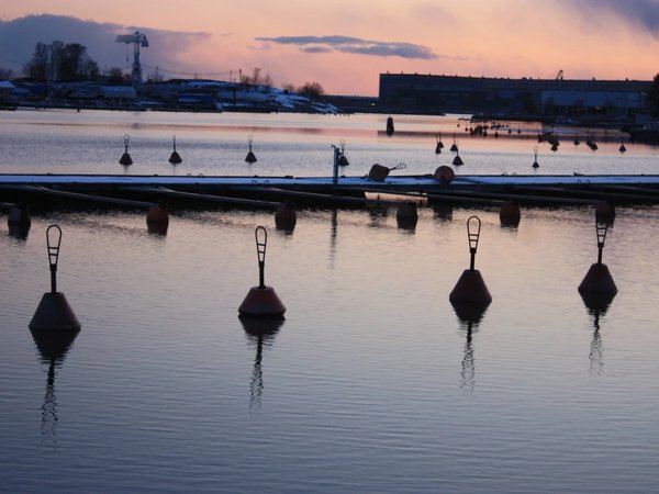 Хельсинки — городские легенды и местные традиции - фото 4