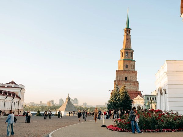 Казань пьянящая: обзорная экскурсия с посещением музея «Самогон» - фото 3