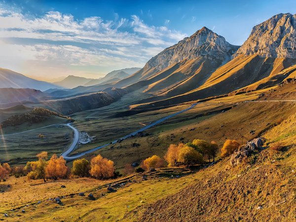 Из Грозного — в невероятную Ингушетию - фото 1