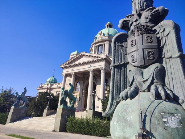 Сербия и Россия в Белграде: 800 лет дружбы - фото 3