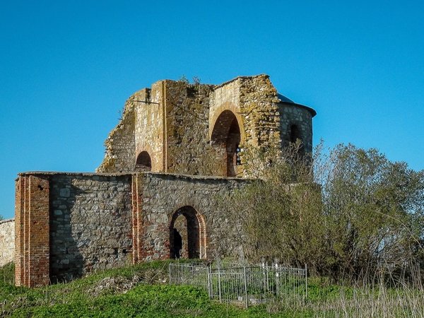 Рюриково городище — там, где начиналась история Руси - фото 2