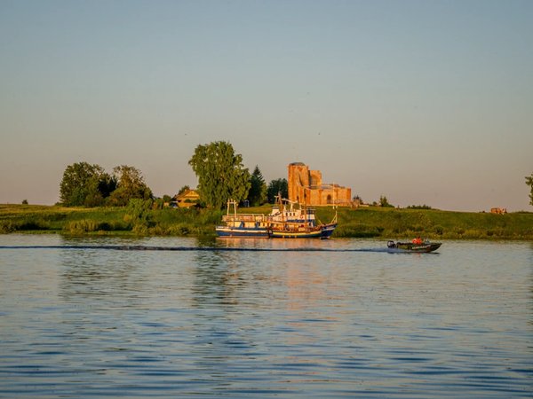 Рюриково городище — там, где начиналась история Руси - фото 3