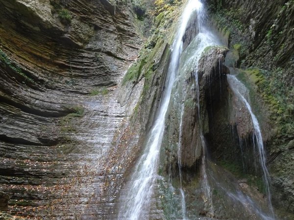Перезагрузка в горах и на море в мини-группе - фото 4
