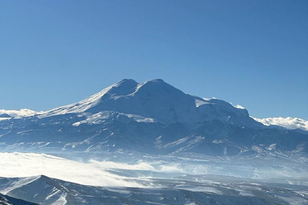 Фото - экскурсия: Путешествие к Русскому Гранд-Каньону: тур на плато Бермамыт днем или на закате