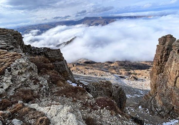 Русский Гранд-Каньон: экскурсия на плато Бермамыт днем или на закате  - фото 3