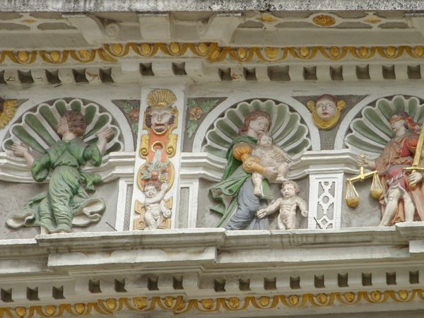 Из Ганновера в Хамельн по дорогам сказок (без включённого трансфера) - фото 3