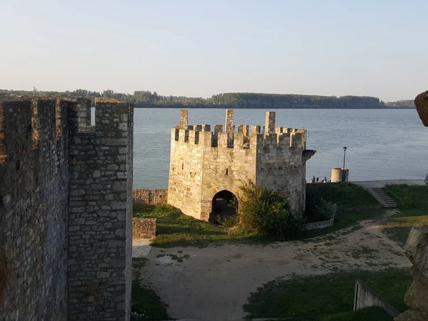 Дунайский маршрут: в колыбель европейской цивилизации из Белграда - фото 3