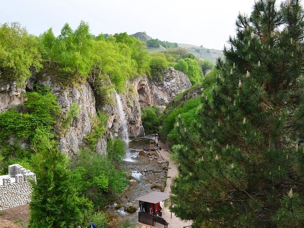 Кавказ для вас индивидуально: горный Кисловодск, легендарный Домбай и Верхняя Балкария - фото 4