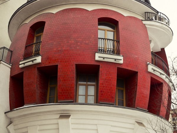 Легенды, дома и люди Чистых прудов - фото 3
