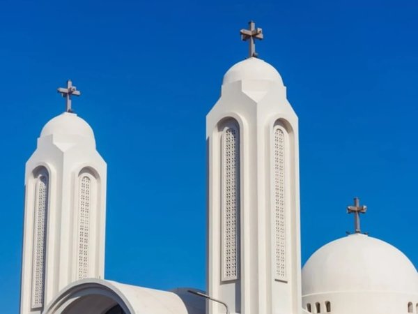 Музей древностей в Хургаде и прогулка - фото 3