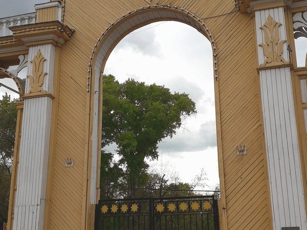Соцгород в Нижнем Новгороде - фото 3