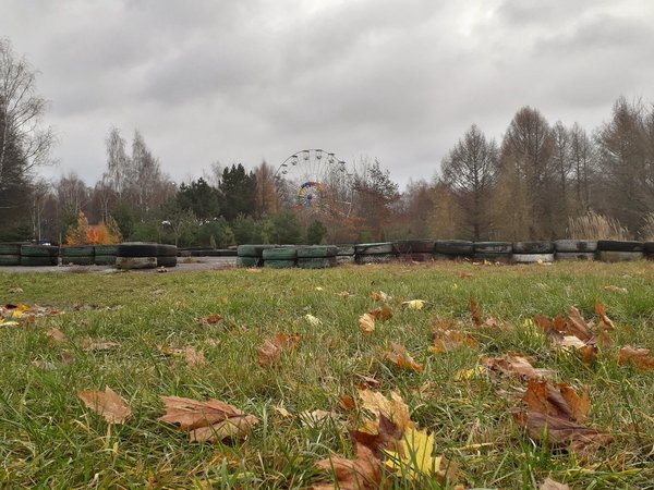 Соцгород в Нижнем Новгороде