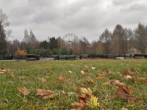 Соцгород в Нижнем Новгороде - фото 1