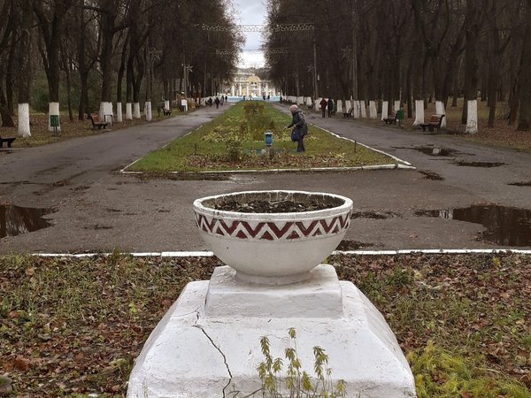 Соцгород в Нижнем Новгороде - фото 4