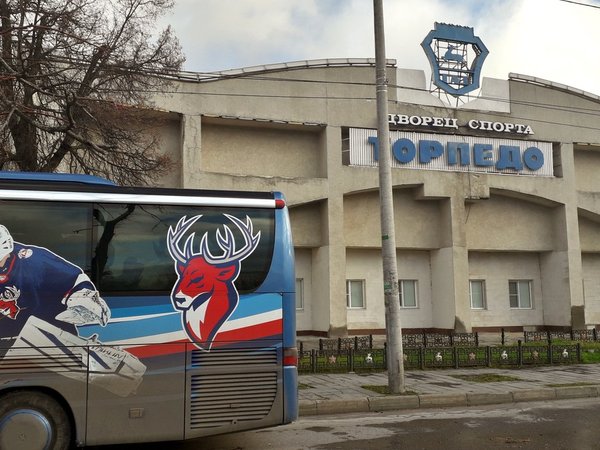Соцгород в Нижнем Новгороде - фото 2