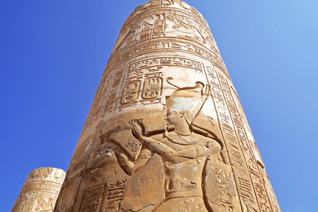 Фото экскурсии - Перелет в древний Луксор - 11