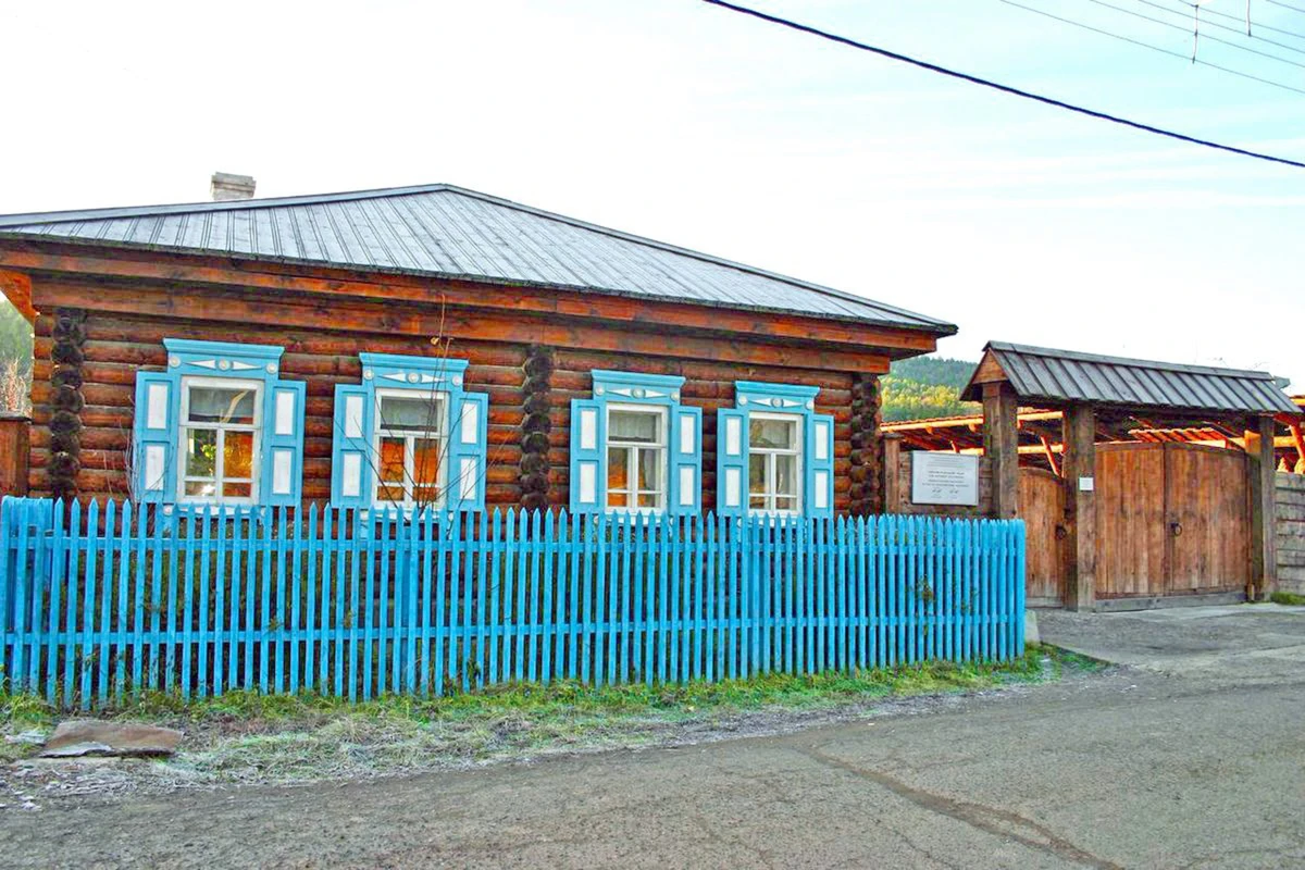 Путешествие в Овсянку и Дивногорск из Красноярска - фото 4