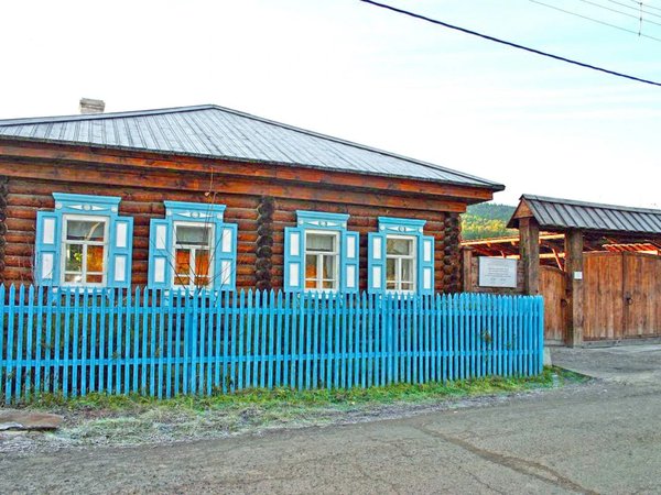 Путешествие в Овсянку и Дивногорск из Красноярска - фото 4