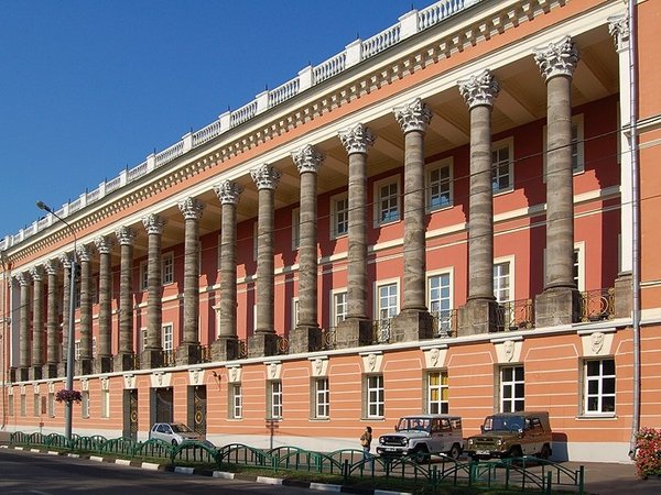 Романовы. Рок и мистика венценосной семьи - фото 2