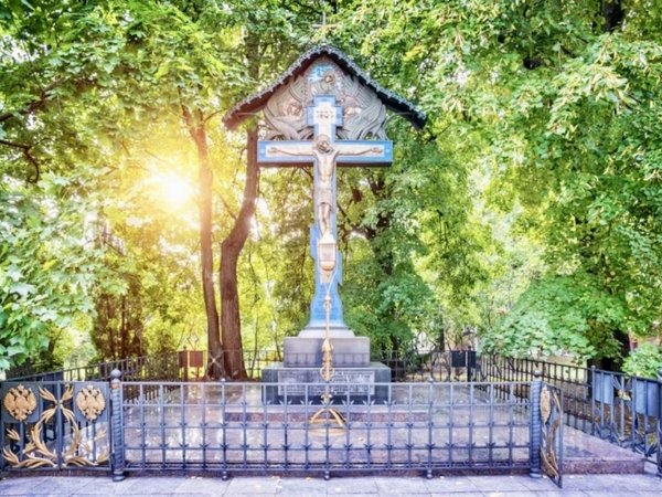 Романовы. Рок и мистика венценосной семьи - фото 4
