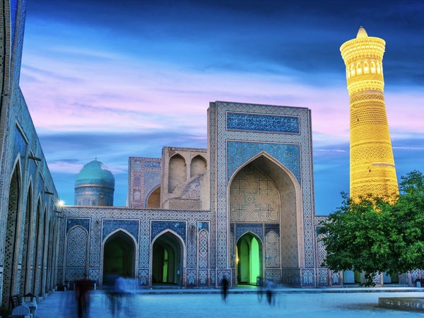 Бухара на десерт - фото 3