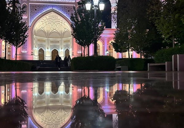 Увлекательный тур в «сердце Чечни» —  город Грозный  - фото 3